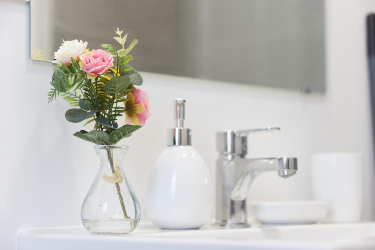 Apartament L'Azur - 3 Personnes - Bureau & Wifi Perpignan Zewnętrze zdjęcie